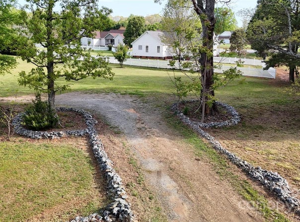0 Highway 182 Highway, Lincolnton, NC 28092