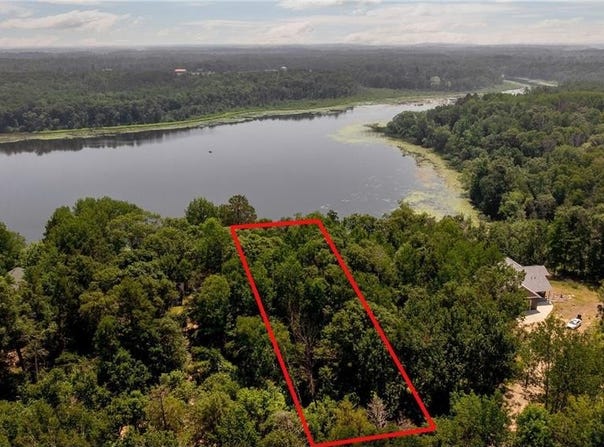 Tbd S Sluetter Road, Pequot Lakes, MN 56472
