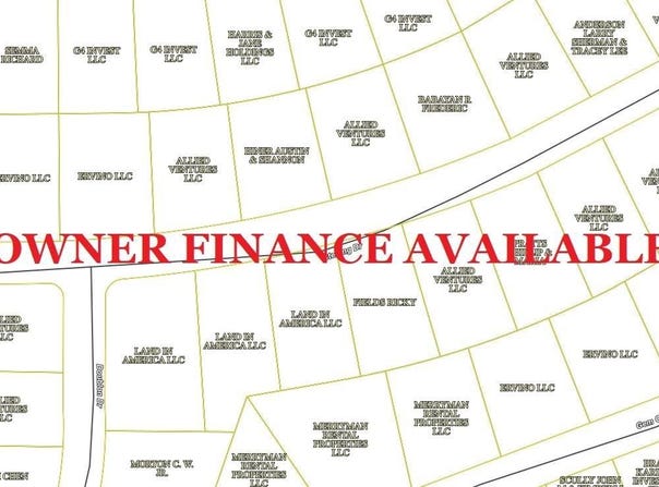 2503 Sterling Drive, Horseshoe Bend, AR 72512