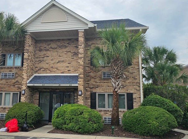 223 Double Eagle Dr., Surfside Beach, SC 29575