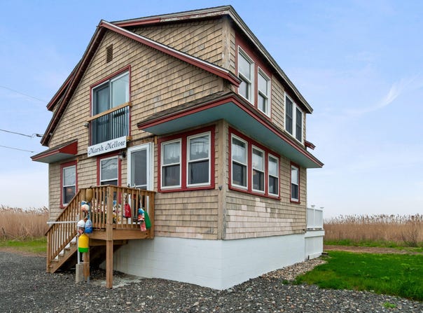 428 Eldridge Road, Wells, ME 04090