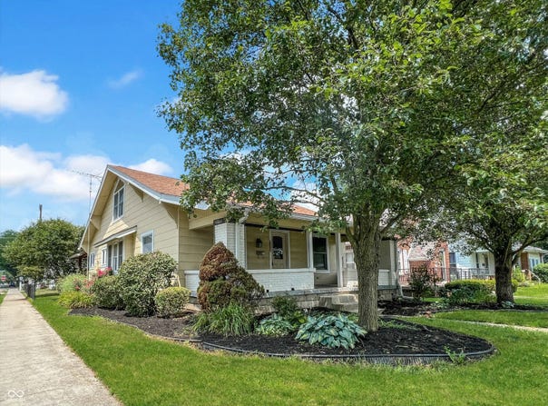 1602 California Street, Columbus, IN 47201