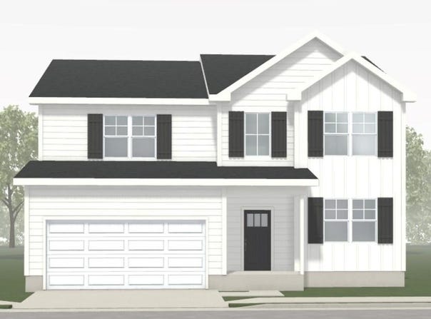 263 Reece Road, Baxter, TN 38544