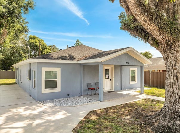 308 E ORANGE STREET, KISSIMMEE, FL 34744