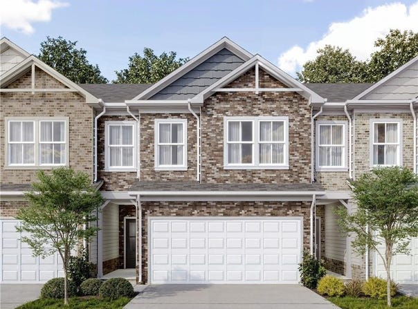 2208 Chant Street, Dacula, GA 30019