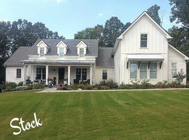 526 Spring Place Road NE, White, GA 30184