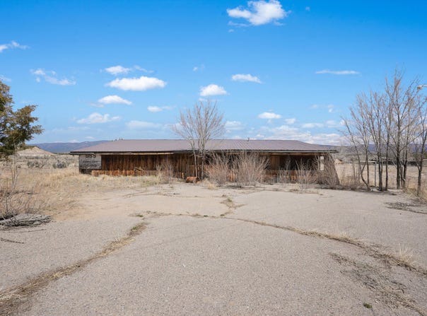 8 PONDEROSA Street, Cuba, NM 87013