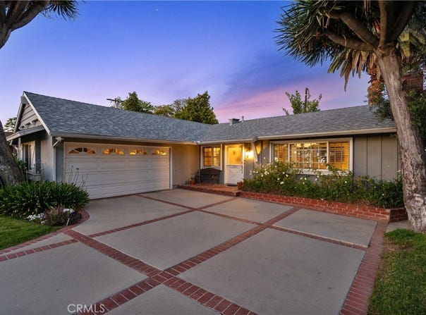 10032 Gerald Avenue, Granada Hills, CA 91343