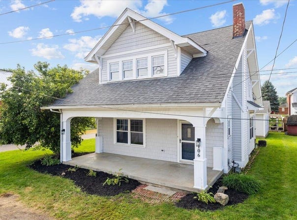 106 Newark Street, Hebron, OH 43025