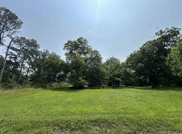 Lot 4 Block L, N Lowe St, Stuttgart, AR 72160