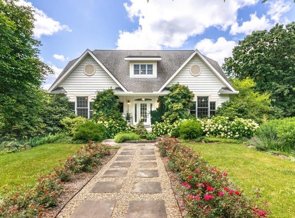 8150 Mester Road, Chelsea, MI 48118