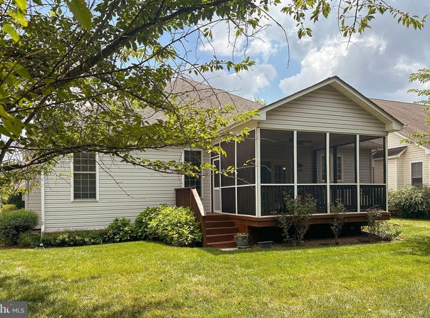 143 HARVEST RIDGE DRIVE, WINCHESTER, VA 22601