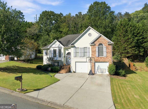 30 Gables Drive SE, Rome, GA 30161