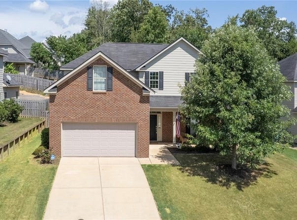 7206 Woodham Court, Columbus, GA 31904