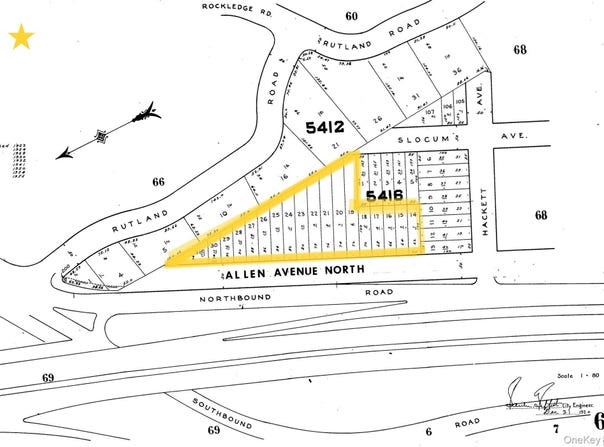 68-96 Allen Avenue, Bronxville, NY 10708