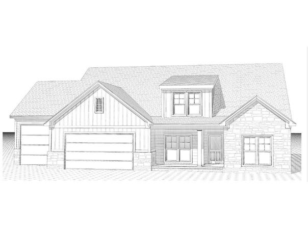 1036 Longleaf Way, Lincolnton, GA 30817