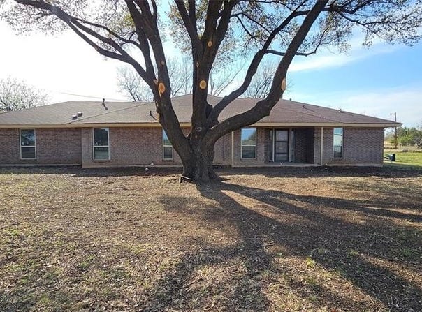 812 Orange Street, Merkel, TX 79536