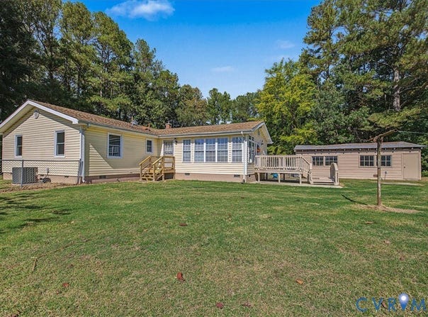14421 Alden Road, Disputanta, VA 23842
