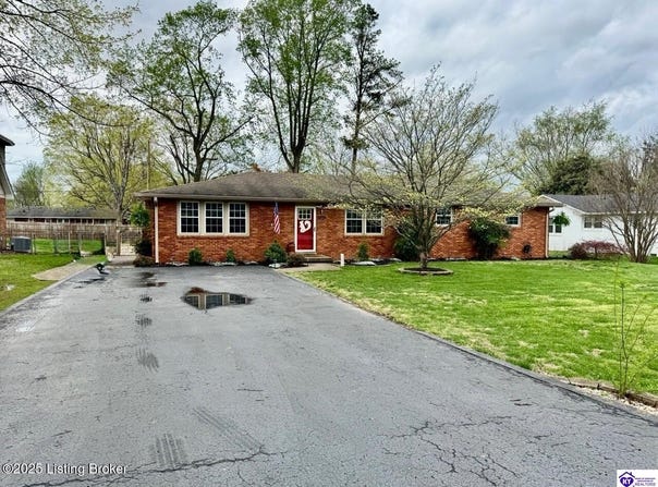 2725 Mohawk Drive, Bowling Green, KY 42104