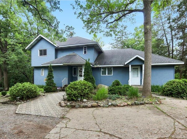 32467 County Road 1, Saint Cloud, MN 56303