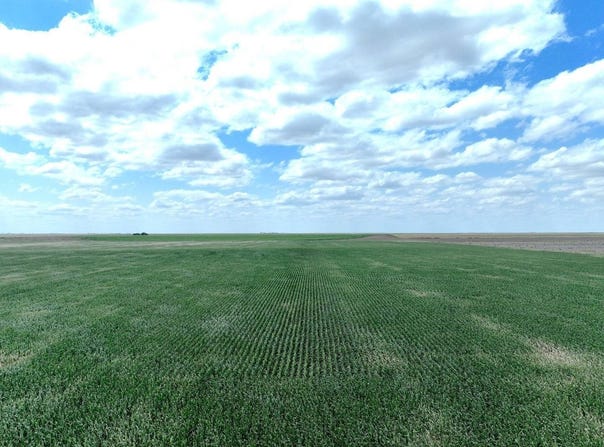 CO RD, EDSON, KS 67733