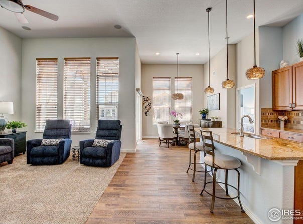 14394 W 88th Dr, Arvada, CO 80005