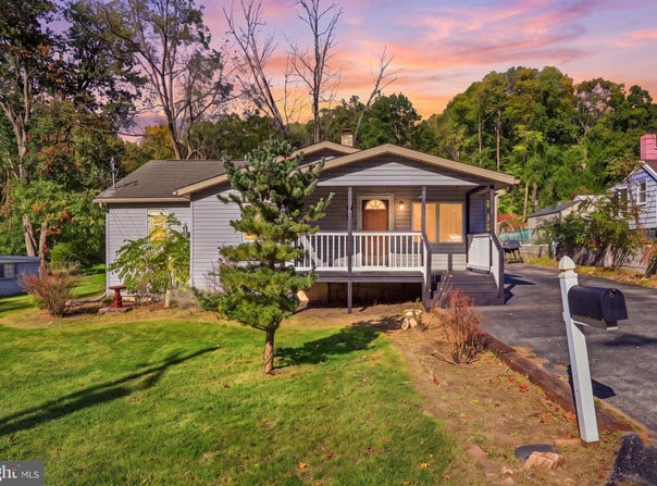 65 CREEK Road, MANCHESTER, PA 17345