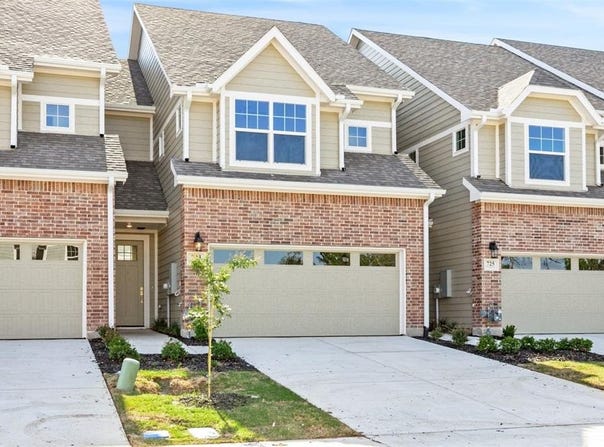 723 Prosper Lane, Wylie, TX 75098