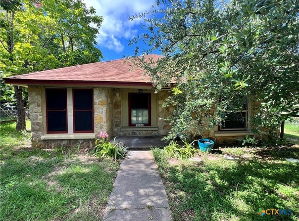 1506 Golf Course Road, Gatesville, TX 76528