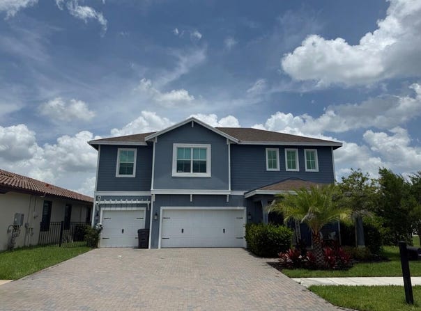 1462 Heron Nook Road, Loxahatchee, FL 33470