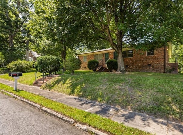 314 Spring Street, Thomasville, NC 27360