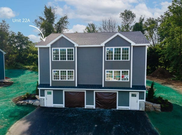 22A Birch Hill Lane, Somersworth, NH 03878
