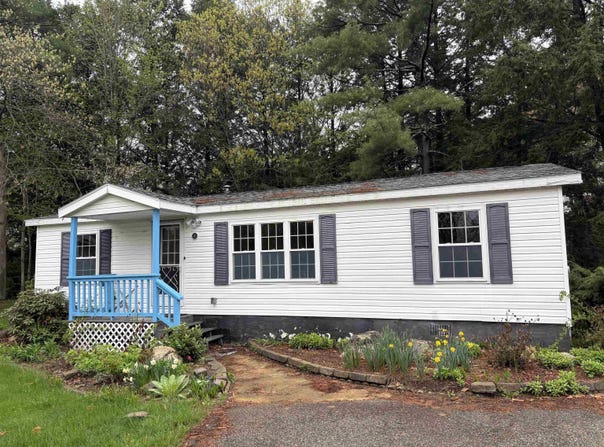 10 Lilac Lane, Belmont, NH 03220