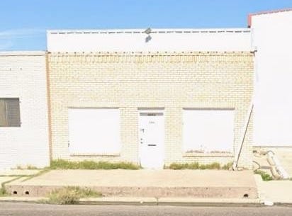 208 W 1st, Odessa, TX 79761