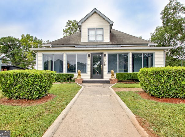 173 N Main, Jonesboro, GA 30236