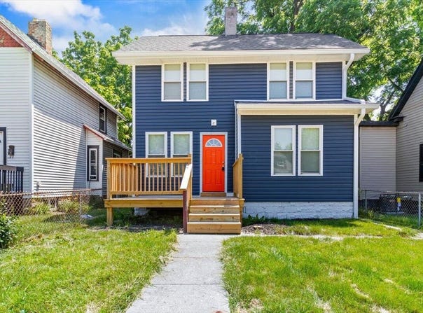 364 Clarendon Avenue, Columbus, OH 43223
