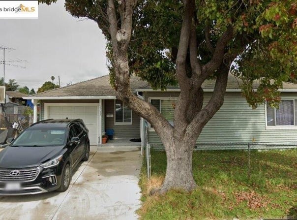 2732 Clarendon Ct., San Pablo, CA 94806