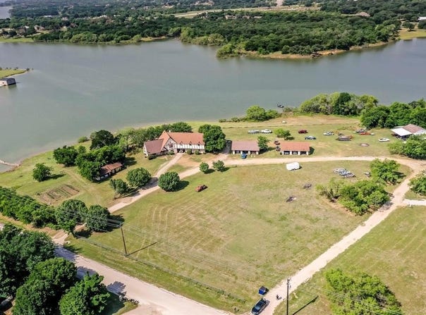 Tbd 1.62 Acres Shahan Prairie Road, Little Elm, TX 75068