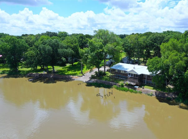 346 Lcr Redbud A, Mexia, TX 76667