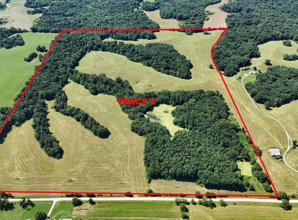 460 County Road 208, Fayette, MO 65248