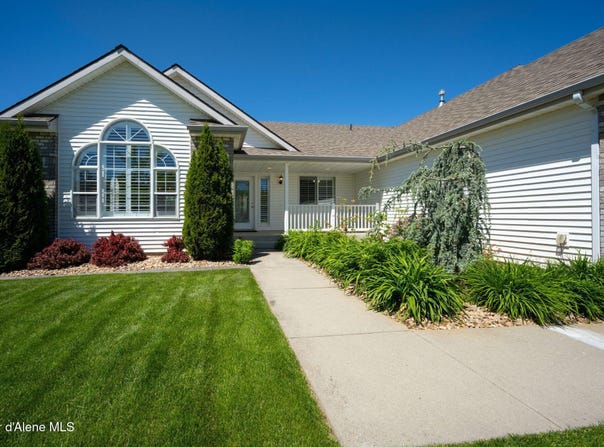 2619 N TIATAN ST, Post Falls, ID 83854