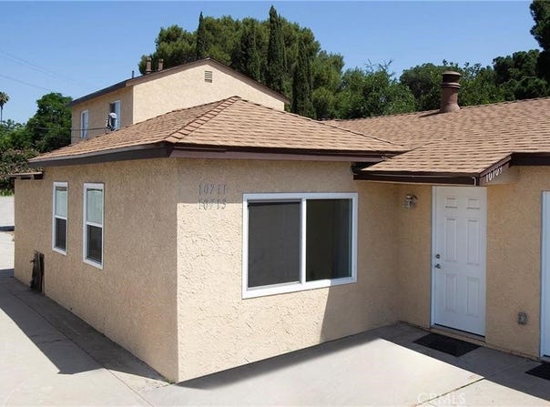 10709 Sherman, Sun Valley, CA 91352