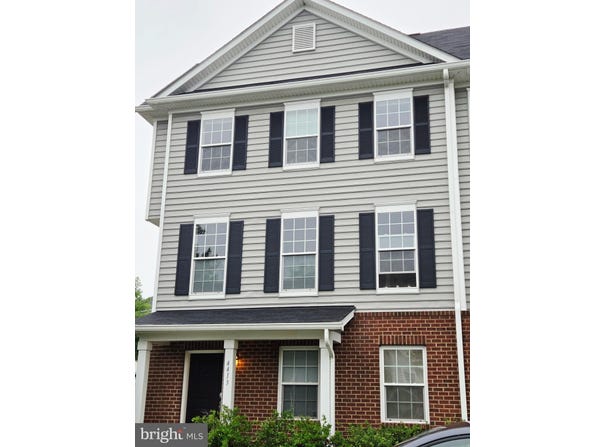 4413 MAPLE WOOD DRIVE, BALTIMORE, MD 21229