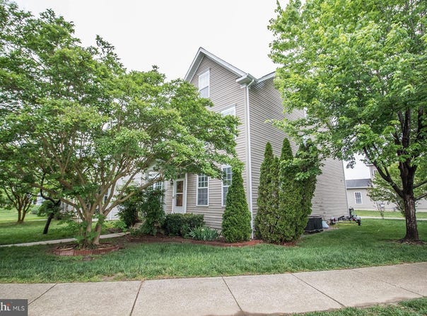 23371 HOSTA LANE, CALIFORNIA, MD 20619
