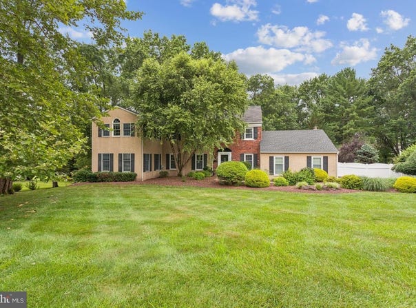 762 PADDOCK PL, NORTH WALES, PA 19454