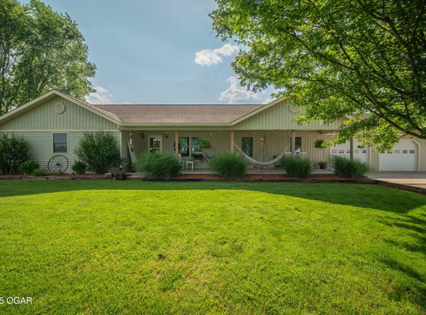 17930 Big Spring 6+/- Acres, Fairview, MO 64842