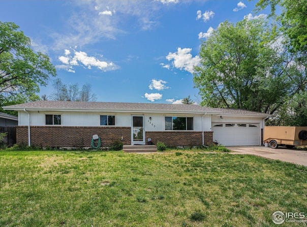 1703 29th Ave Ct, Greeley, CO 80634