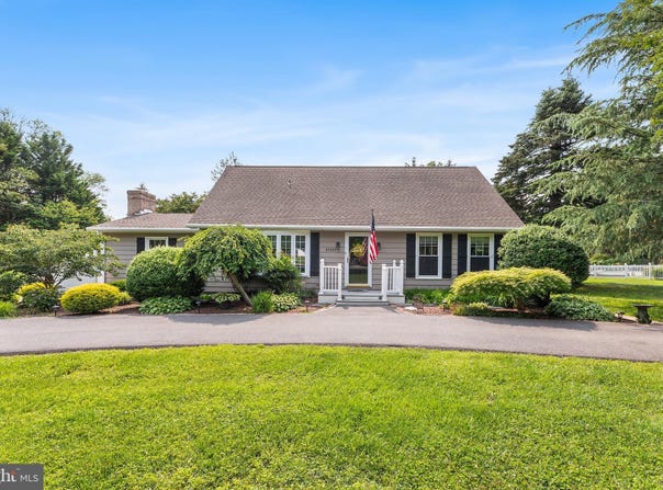 29359 BARTLETT AVENUE, EASTON, MD 21601