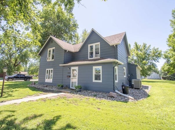 1926 15th St., Rock Valley, IA 51247