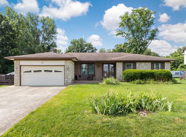 2635 Youngs Grove Road, Columbus, OH 43231